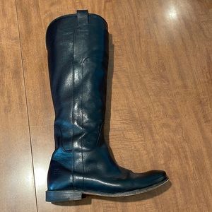 Frye Paige Tall Riding Boot